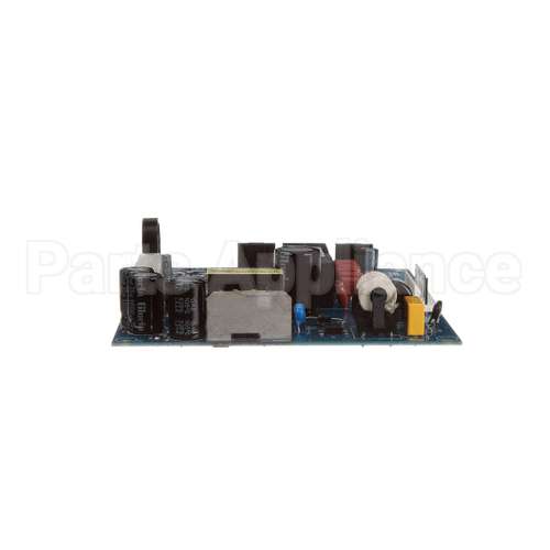 80-54297-00 Uline Main Boardw/ Inst. Sheet