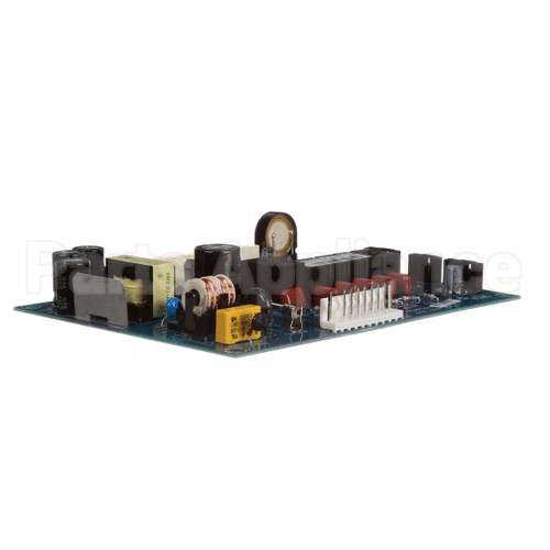 80-54297-00 Uline Main Boardw/ Inst. Sheet