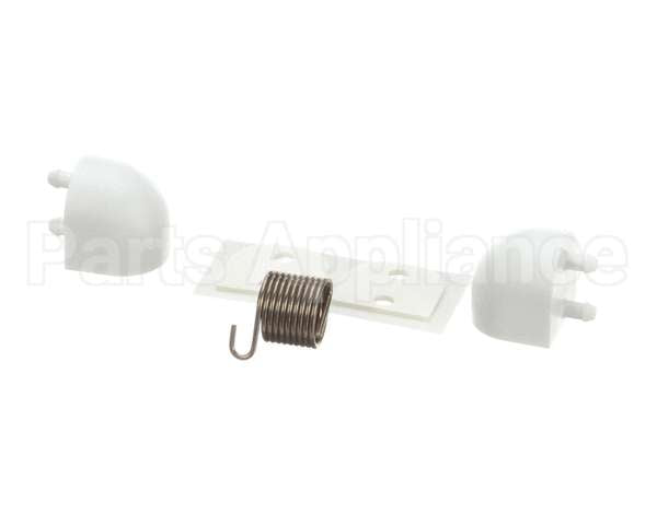80-54307-00 Uline Freezer Hinge Assembly