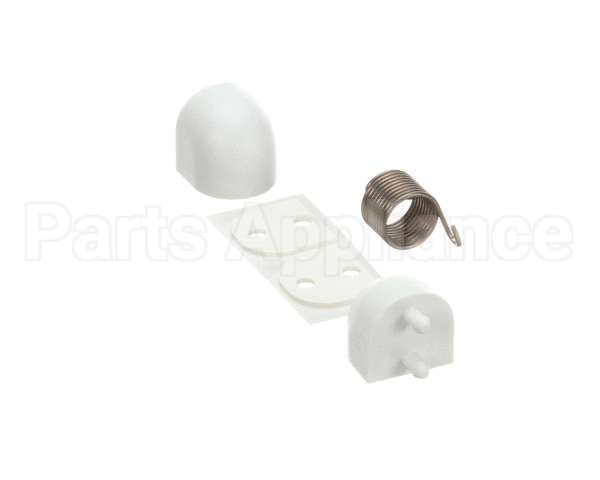 80-54307-00 Uline Freezer Hinge Assembly