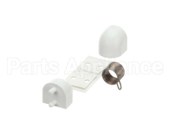 80-54307-00 Uline Freezer Hinge Assembly