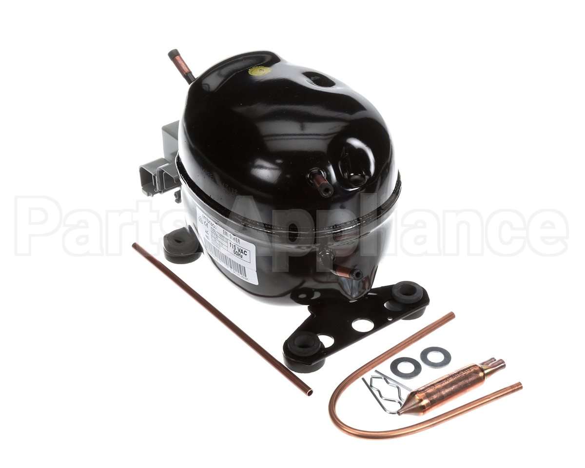 80-54376-00 Uline Compressor W/Electricals