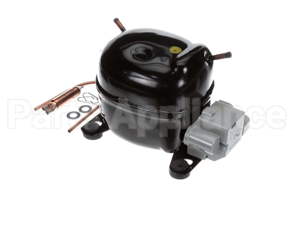 80-54376-00 Uline Compressor W/Electricals