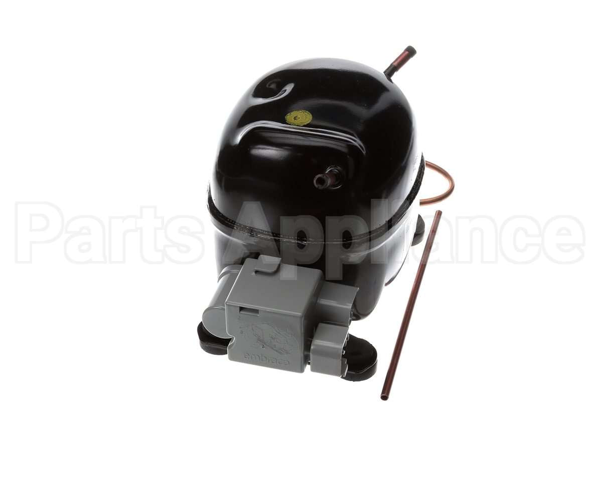 80-54376-00 Uline Compressor W/Electricals