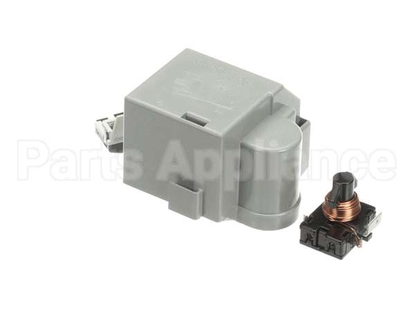 80-54377-00 Uline Compressor Electricals Only