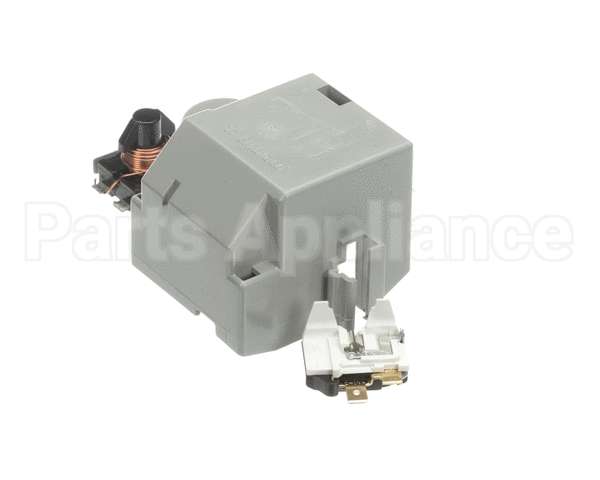 80-54377-00 Uline Compressor Electricals Only