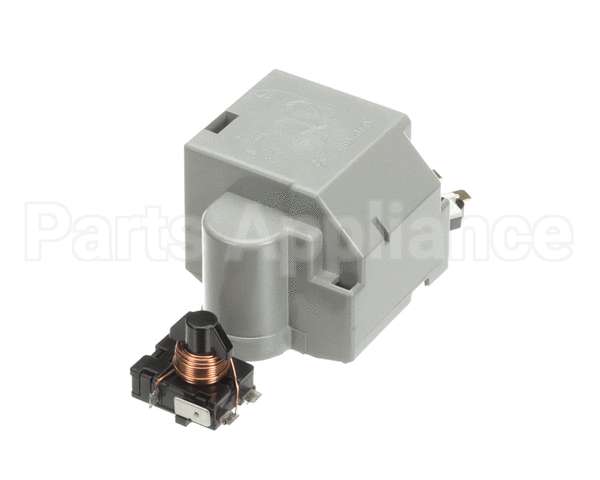 80-54377-00 Uline Compressor Electricals Only