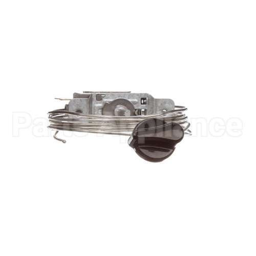 80-54381-00 Uline Control Assembly W/Knob