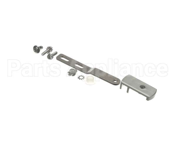 80-54400-00 Uline Silver Travel Pin Assembly
