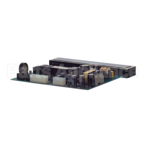 80-54407-00 Uline Control (Main Bd Display)