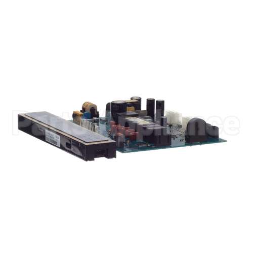 80-54407-00 Uline Control (Main Bd Display)