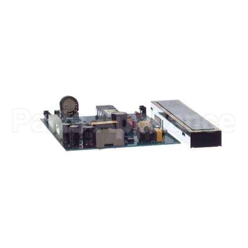 80-54407-00 Uline Control (Main Bd Display)