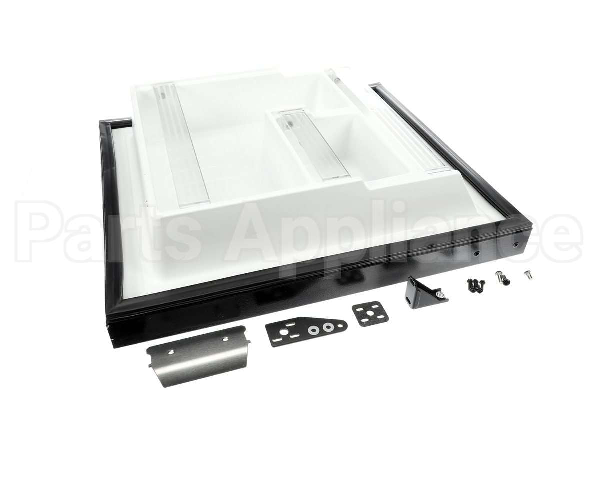 80-54514-00 Uline Door Assembly W/Out Hinges