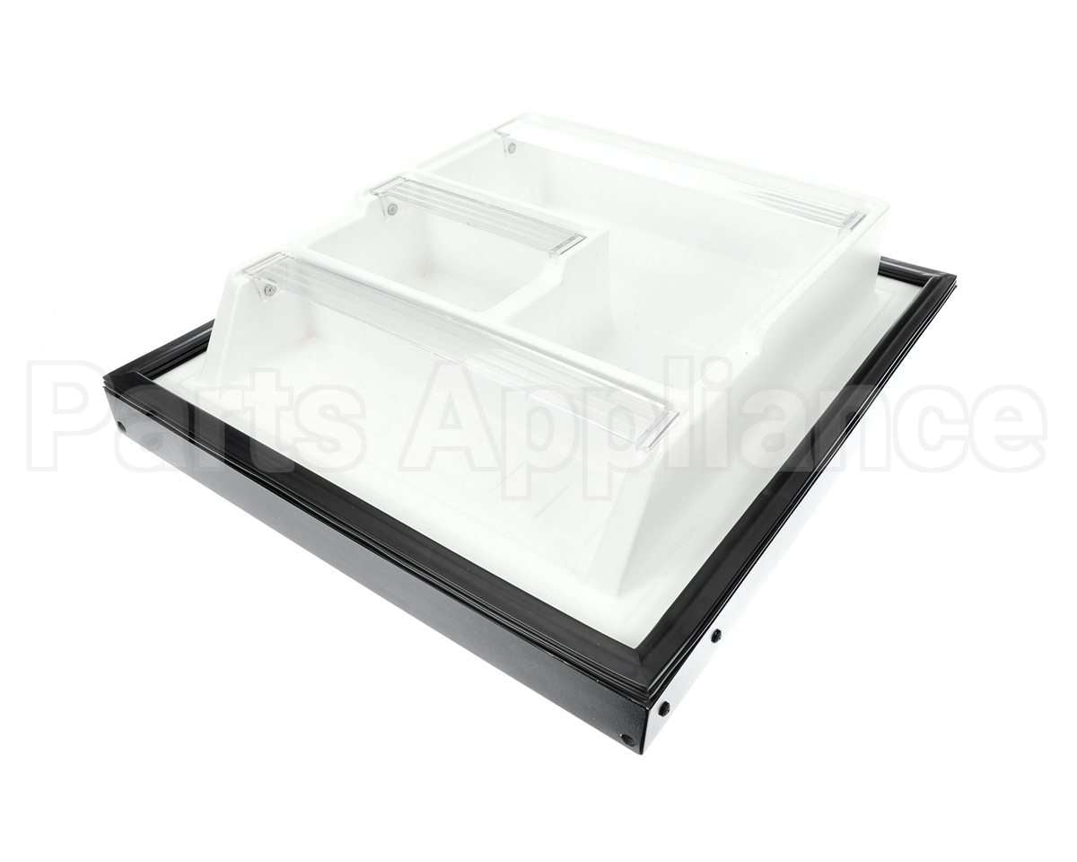 80-54514-00 Uline Door Assembly W/Out Hinges