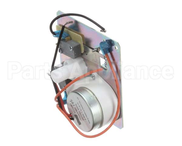 80-54523-00 Uline Faceplate 115V