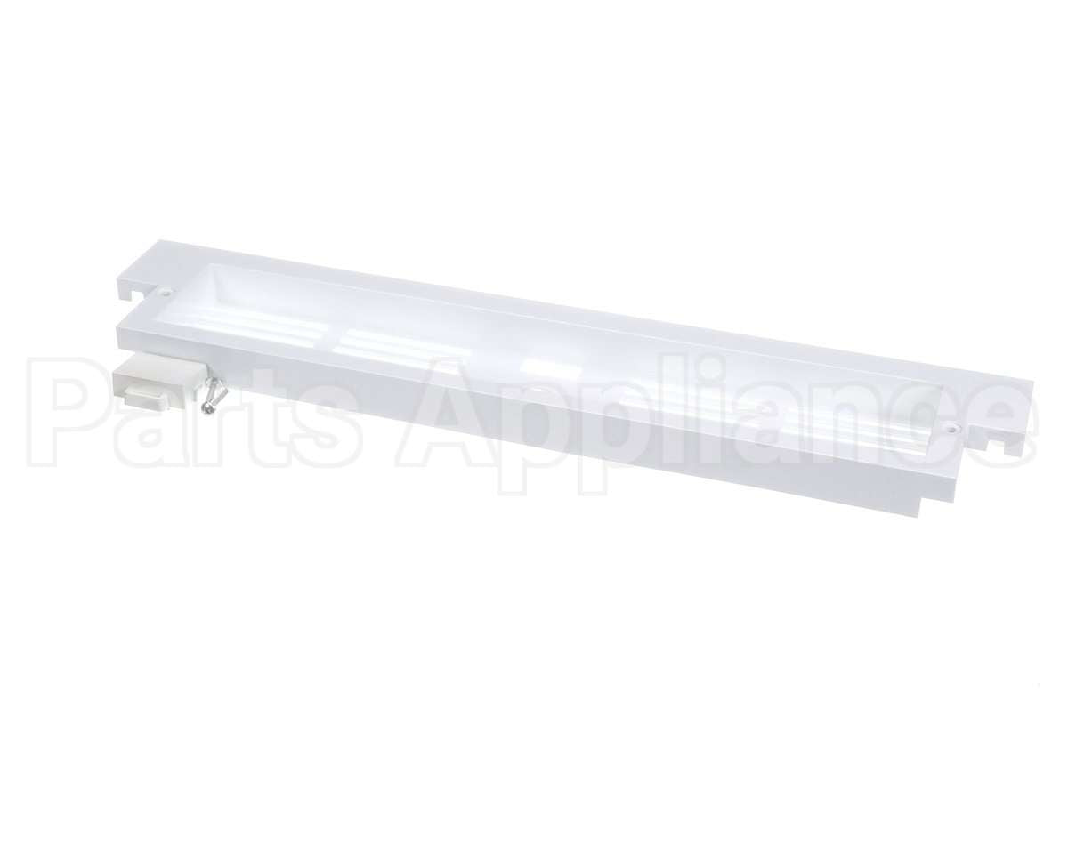 80-54544-00 Uline Grille Wscrews