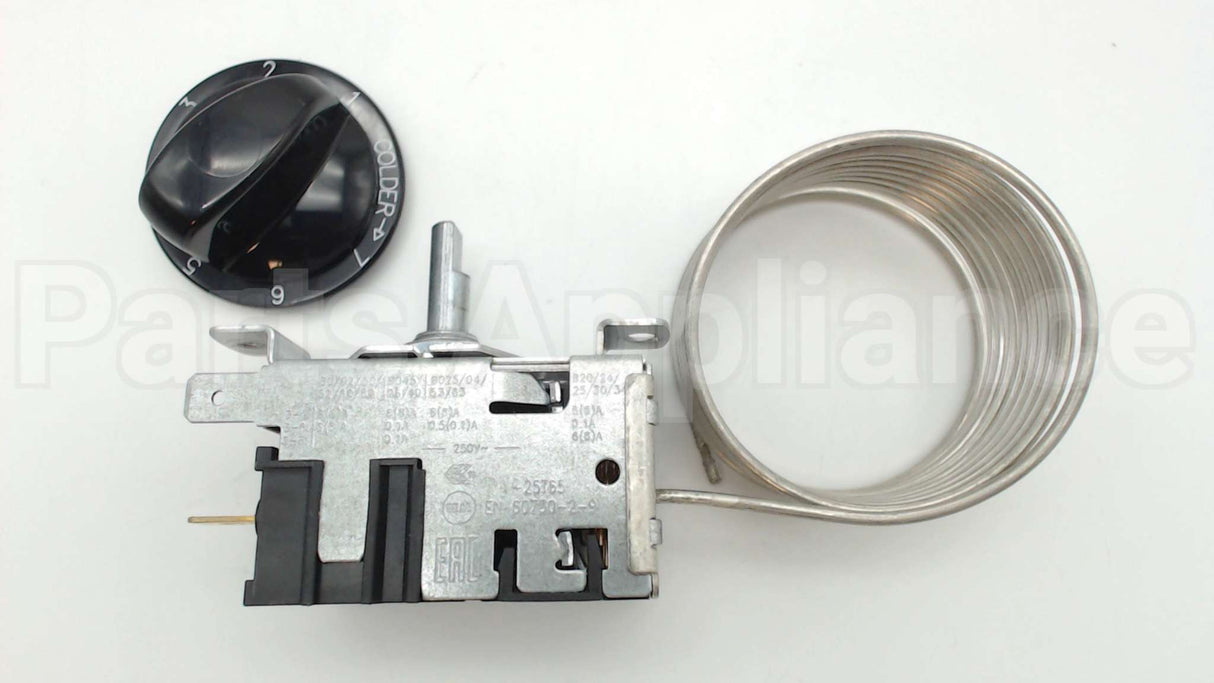 80-54568-00 U-Line Control W/Knob