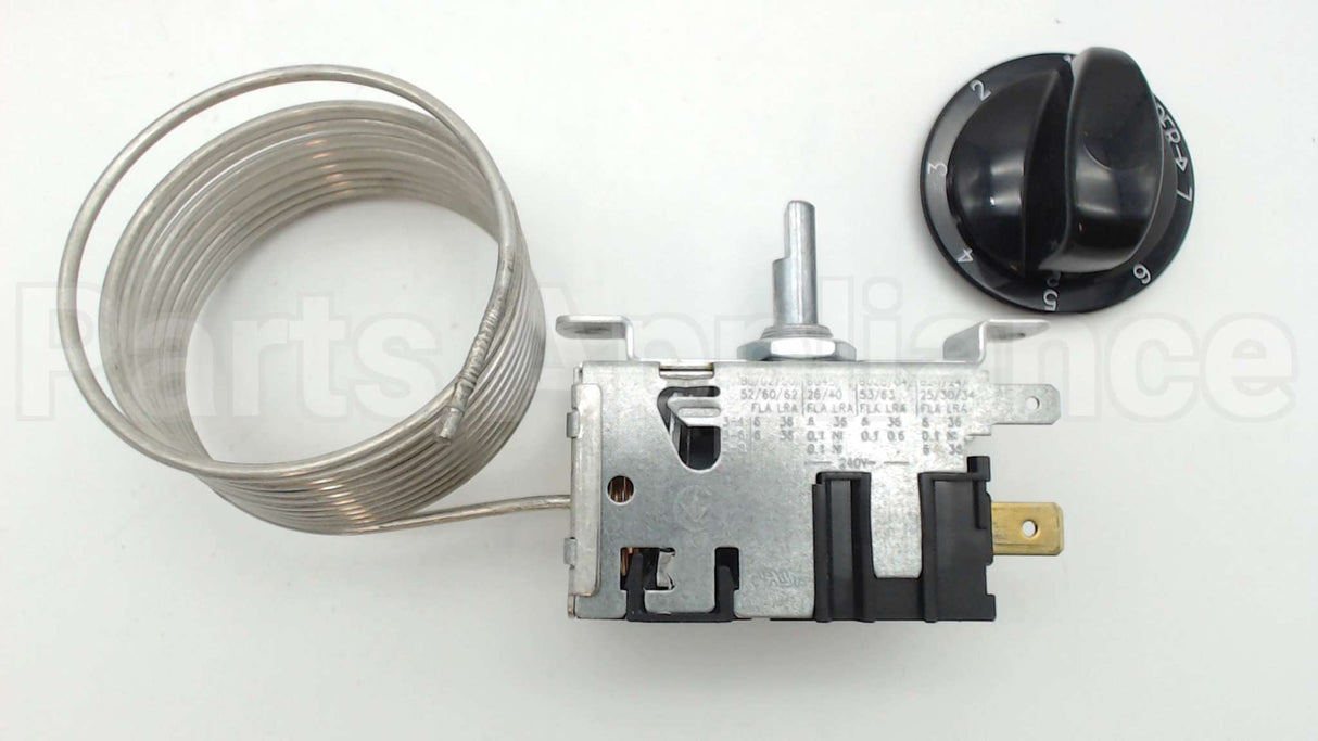 80-54568-00 U-Line Control W/Knob