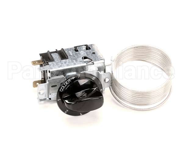 80-54568-00 Uline Control W/Knob