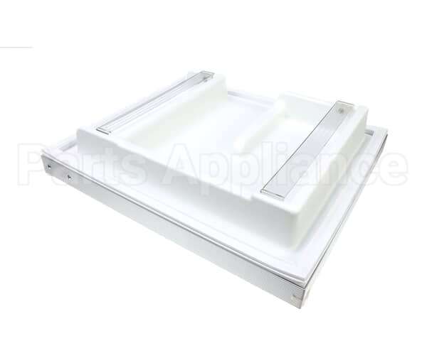 80-54581-00 Uline Door Assembly W/Out Hinges