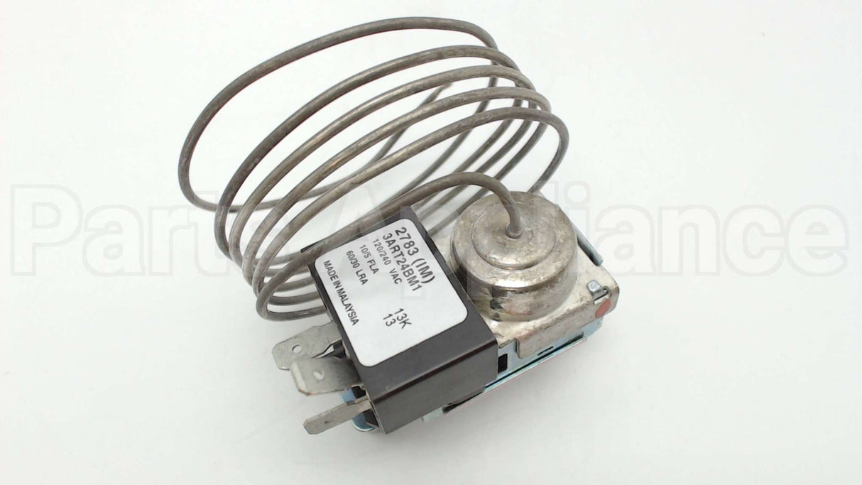 80-54590-00 U-Line Control Assembly