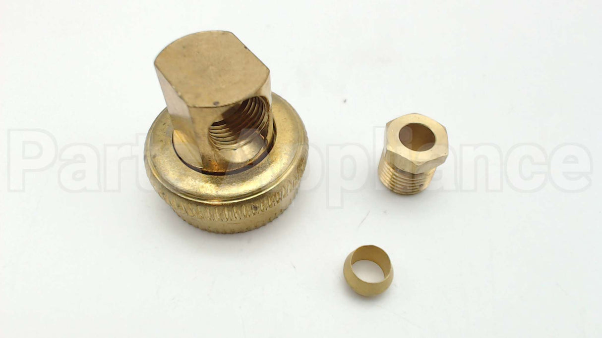 80-54676-00 U-Line Adapter Assembly-90 Degree
