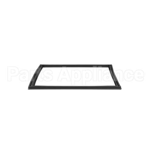 80-54679-00 Uline Gasket, Mag, Black, 28.75X22.5X0.5