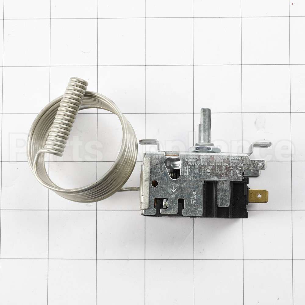 80-54683-00 U-Line Control, Without Knob