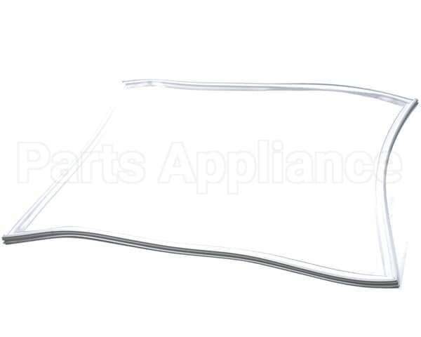 80-54685-00 Uline Gasket White 75, 30.0625X23.5625X0.75