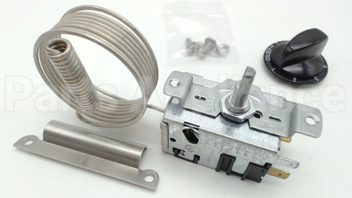 80-54738-00 U-Line Control Assembly