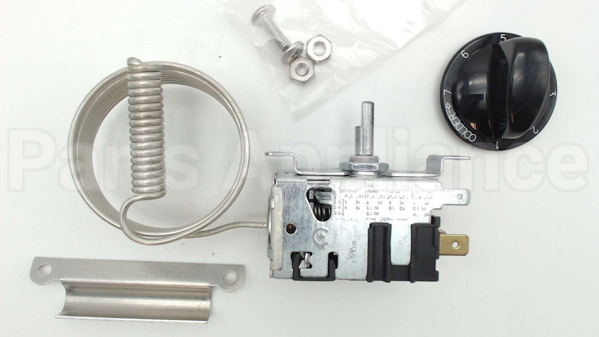 80-54738-00 U-Line Control Assembly