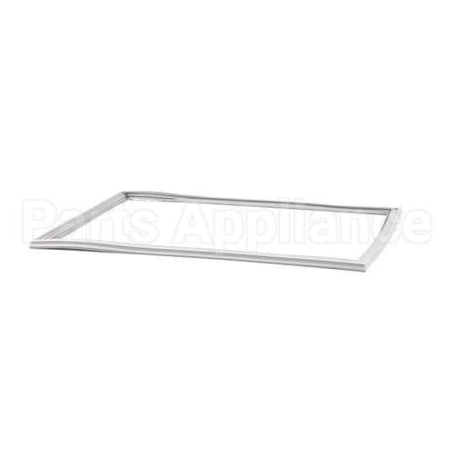 80-54742-00 Uline Gasket,Mag, Grey, 29X22.625X0.5