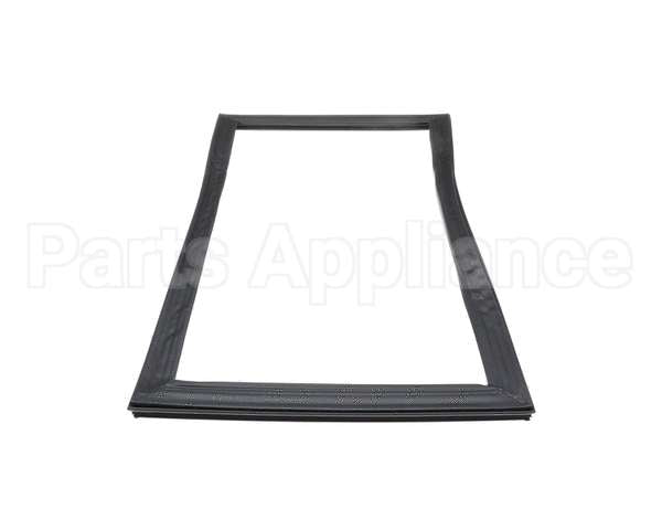 80-54759-00 Uline Gasket, Black, Drawer, 22.5X13.5X0.625