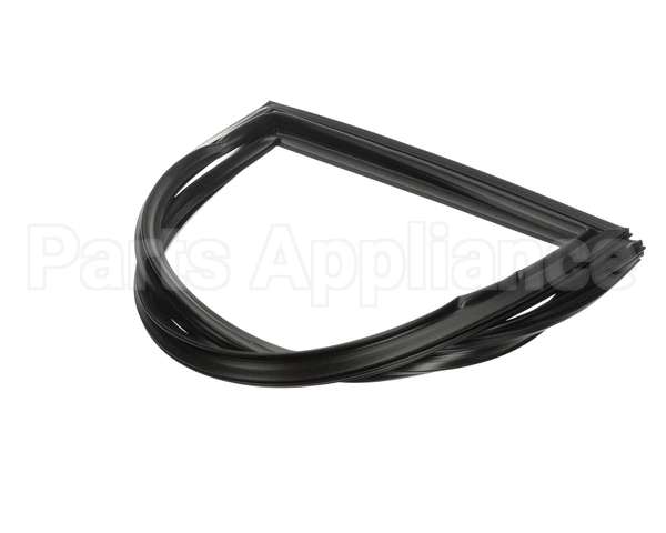 80-54770-00 Uline Gasket, 1115, Black, 30X14.5X0.75