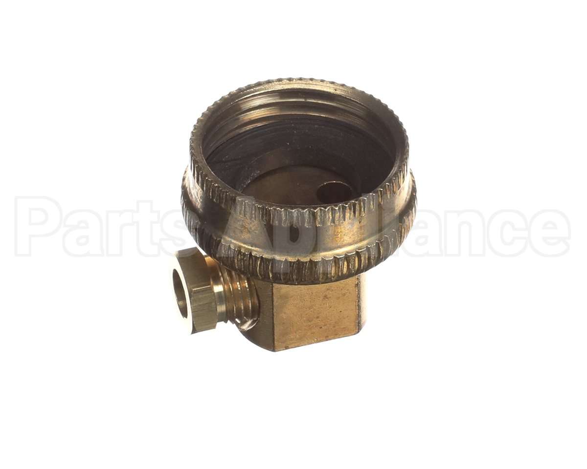80-54778-00 Uline Brass Fitting Assembly