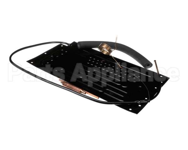 80-55048-00 Uline Evaporator Assembly Black