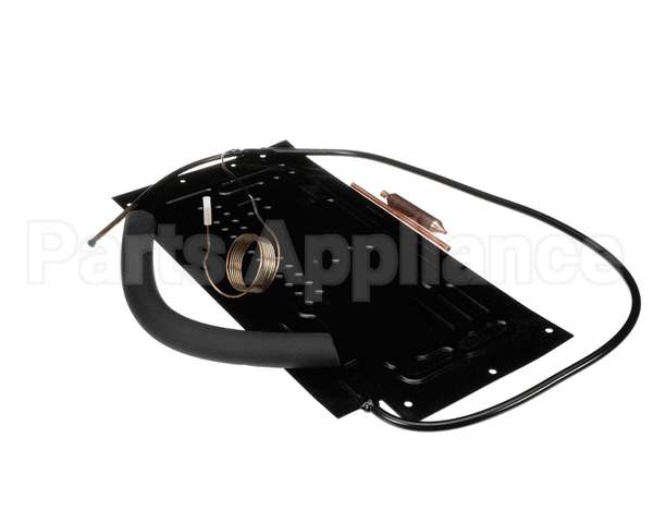 80-55048-00 Uline Evaporator Assembly Black
