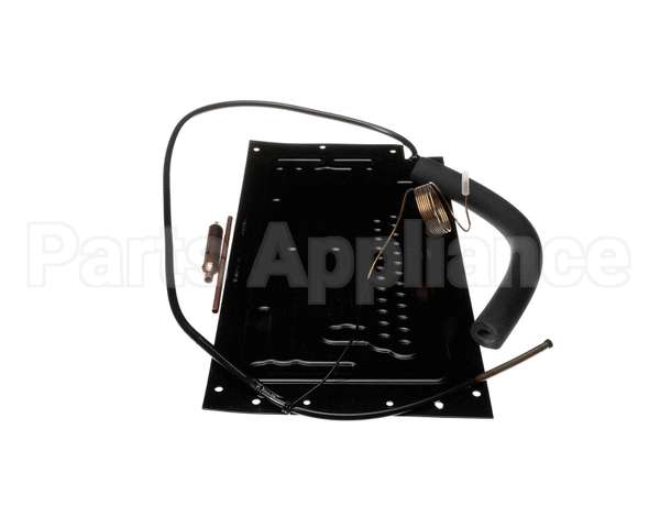 80-55048-00 Uline Evaporator Assembly Black