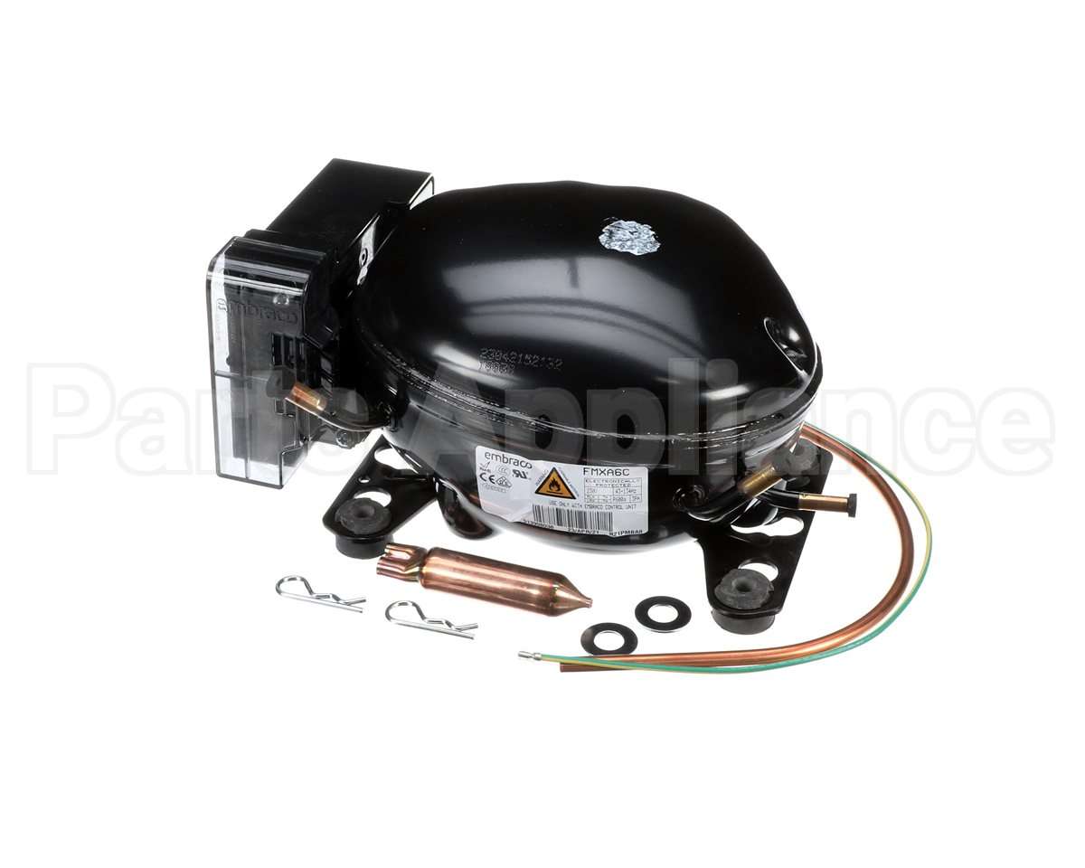 80-55548-00 Uline Compressor
