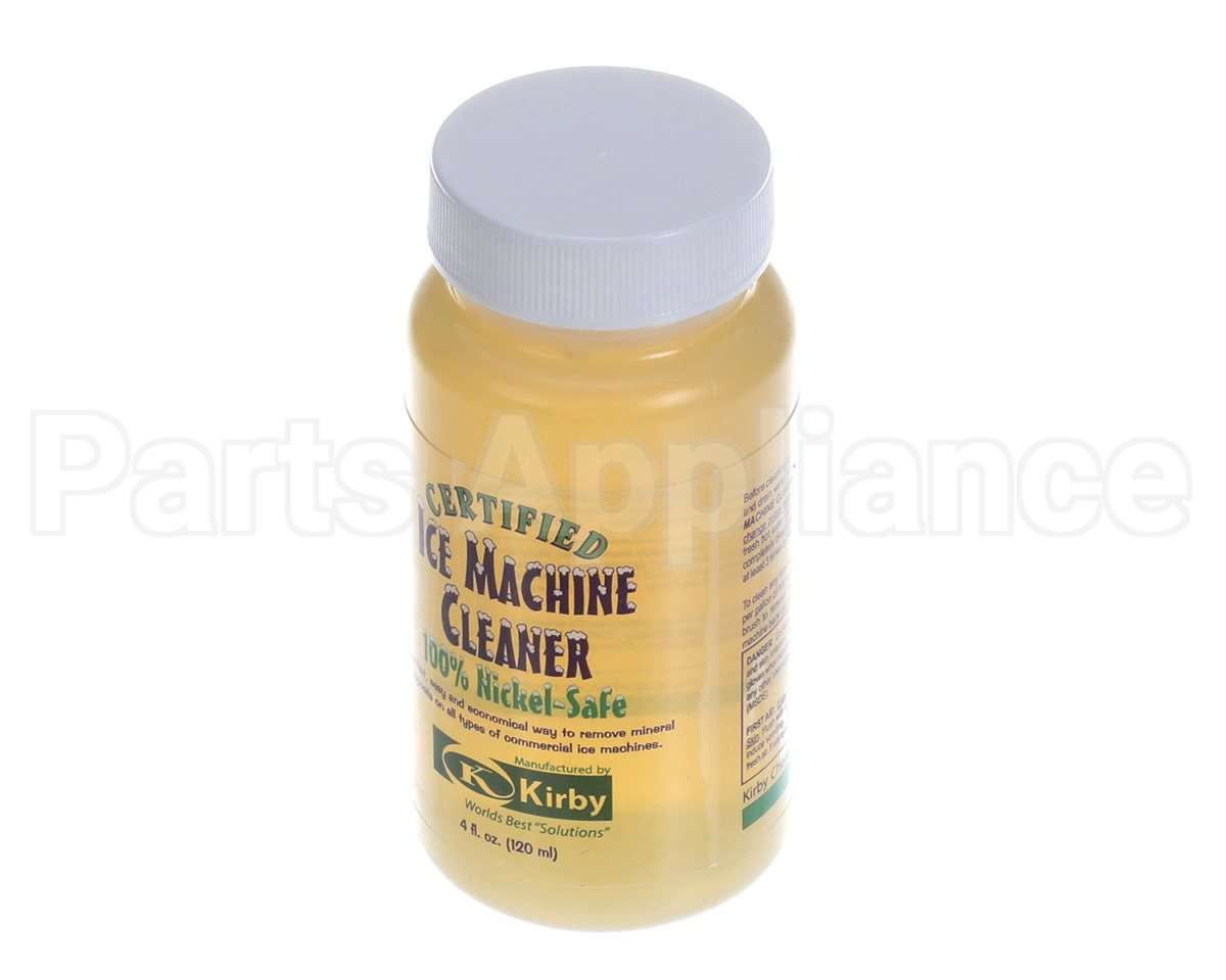 80-55667-00 Uline Clear Ice Machine Cleaner