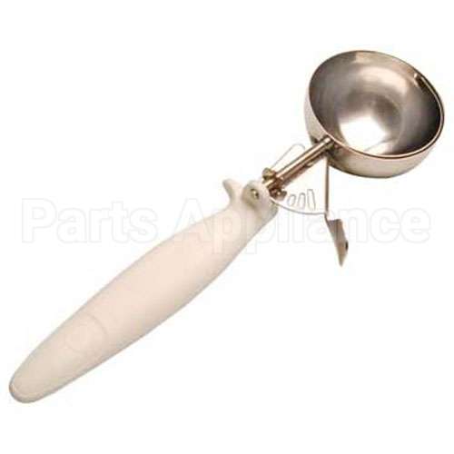 80-6 Compatible Hamilton Beach Scoop, Ice Cream, #6, Ergonomic