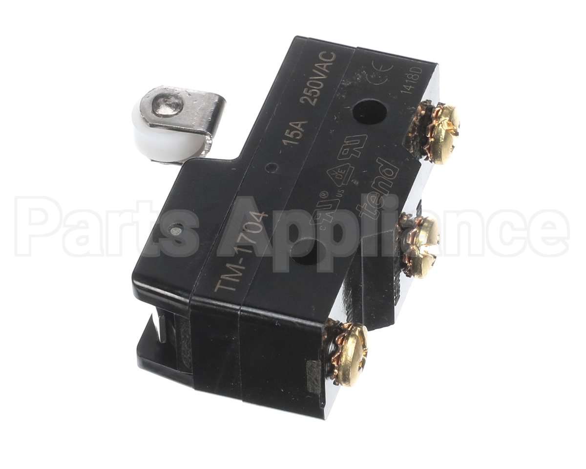 80-7-3 Precision Mixer Micro Switch
