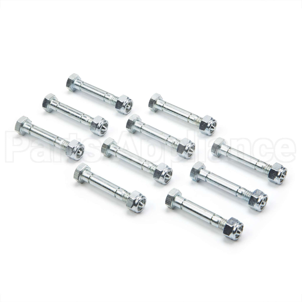 80-740 Oregon Shear Pin 2 X 5/16 Ariens