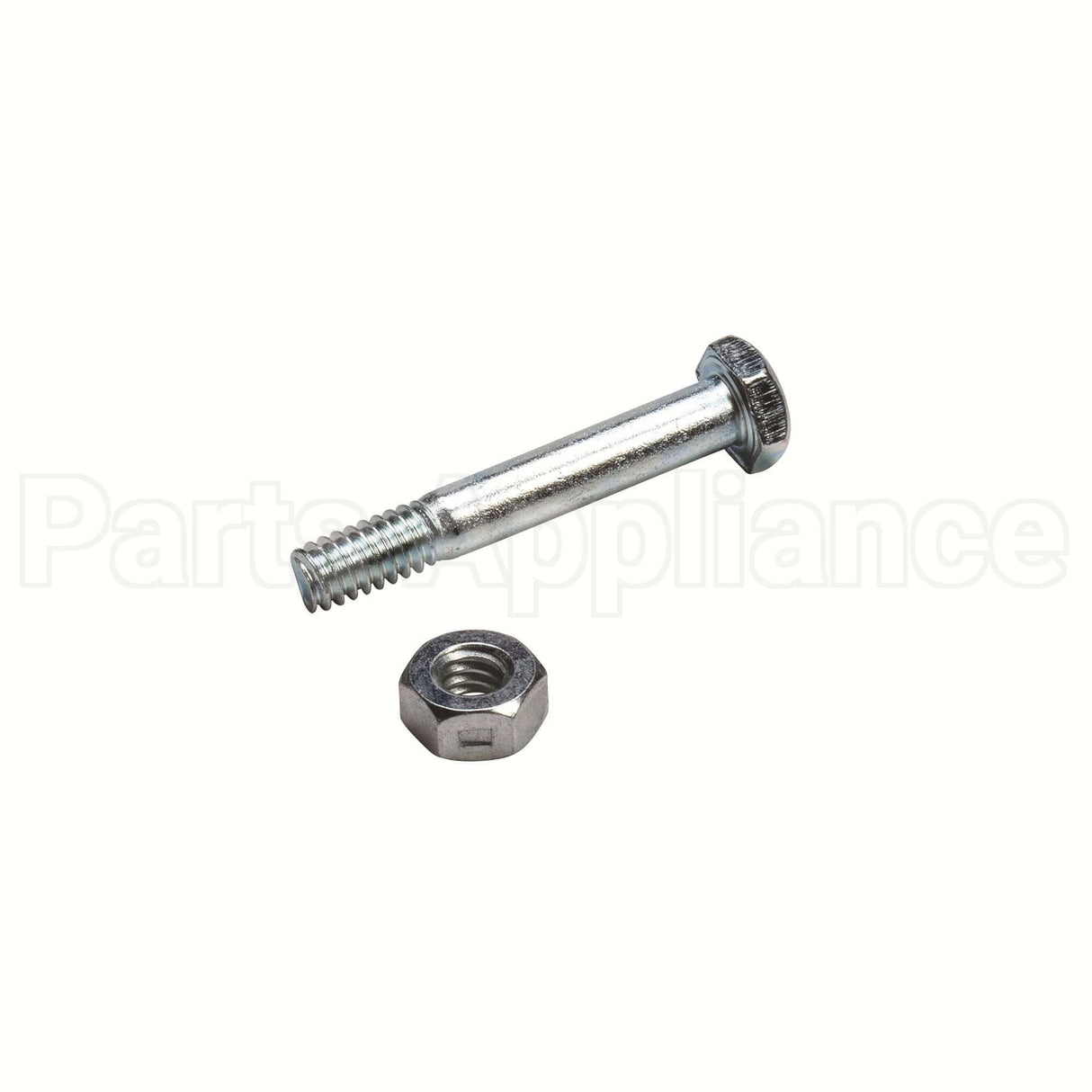 80-741 Oregon Shear Pin 1 5/8 X 1/4 Ariens
