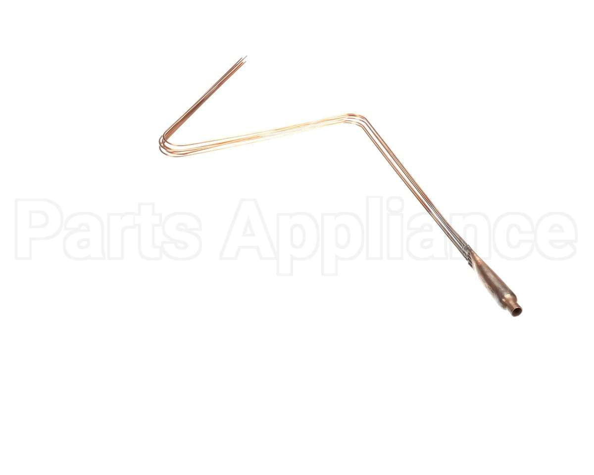 800-0185 Bard Hvac Cap Tube Assembly