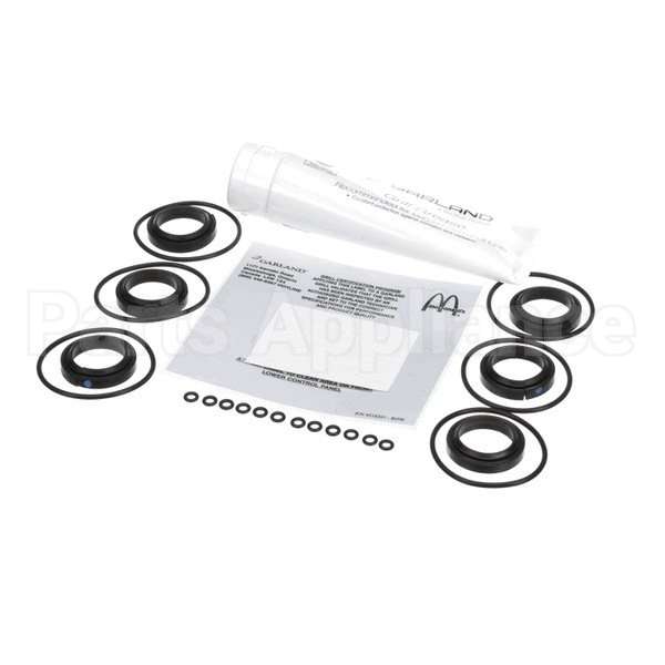 80000037 Compatible Garland Shaft Seal Kit, All 3W Models