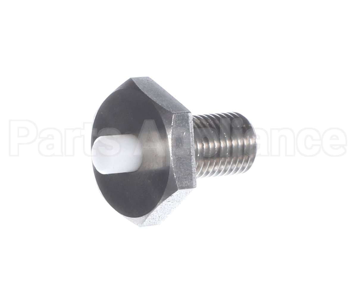 800001-02 Globe 13" Slicer Knife Bolt