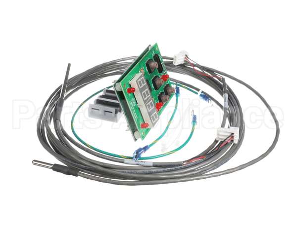800006-1 Helmer Monitor Board