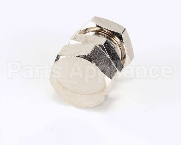 800006 Lamber-Eurodib Locking Door Rif.323332 W/Nuts