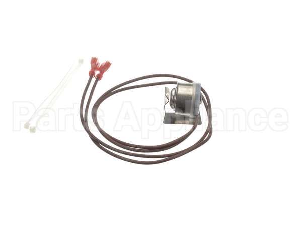 800014-1 Helmer Fan Delay Defrost Termination Swi